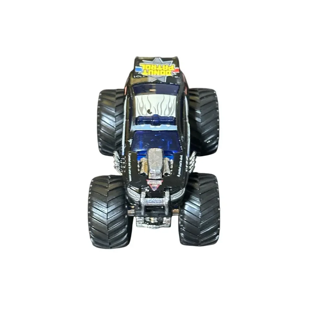 Hot Wheels hot wheels